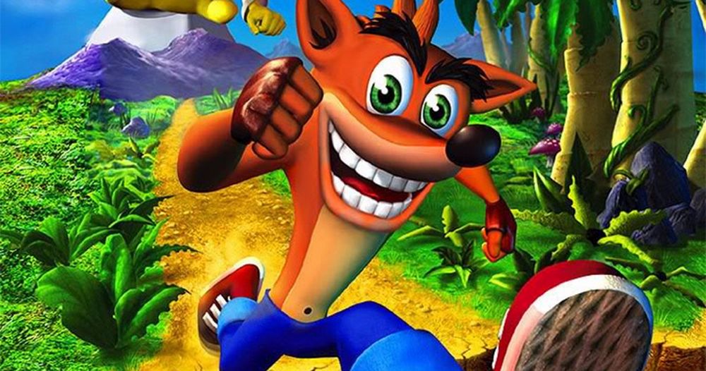 Activision possiede ancora l'IP di Crash Bandicoot.jpg